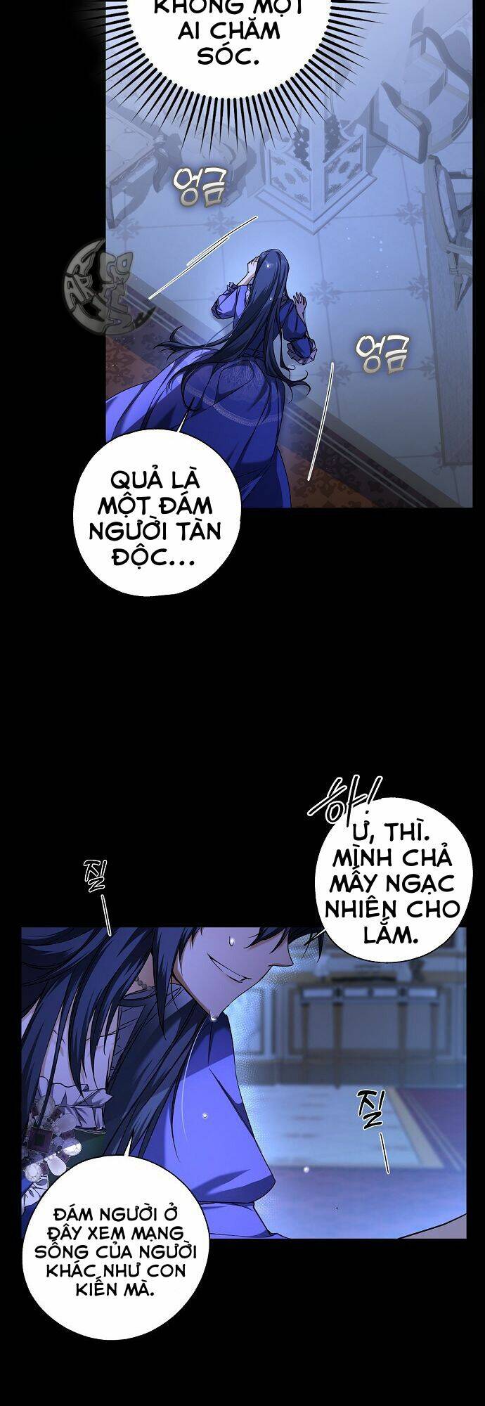 Ai Đó Đang Điều Khiển Cơ Thể Của Tôi Chapter 5 - Trang 27