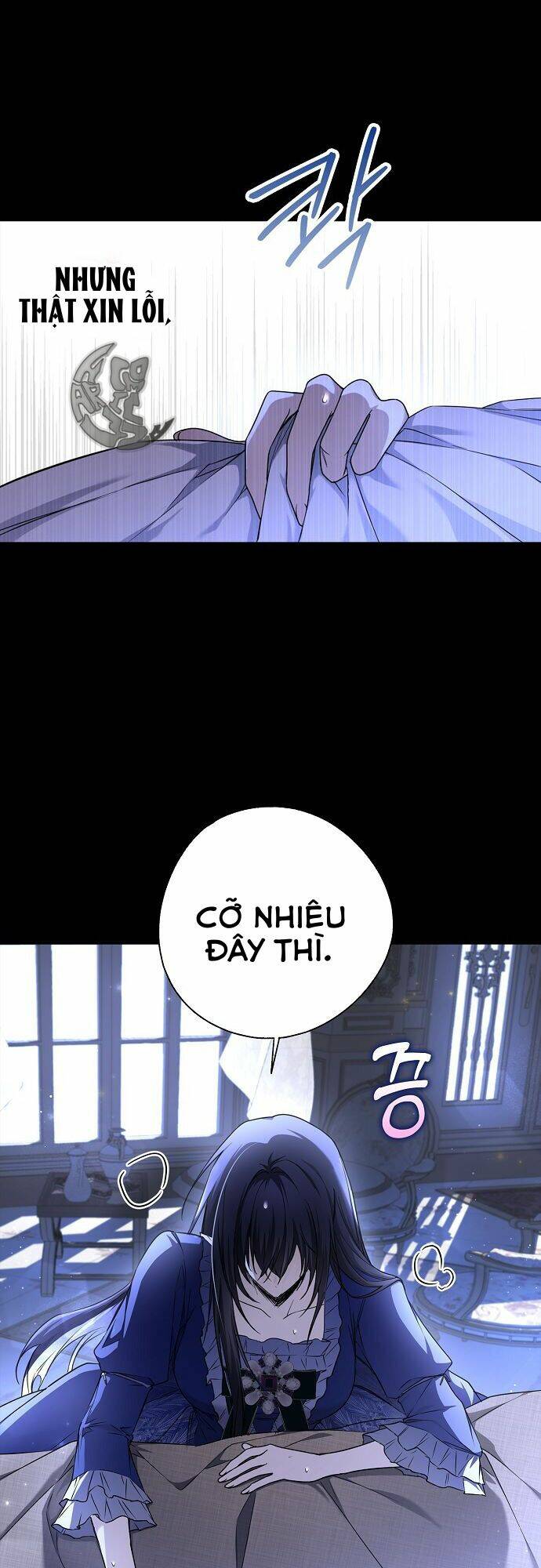 Ai Đó Đang Điều Khiển Cơ Thể Của Tôi Chapter 5 - Trang 28