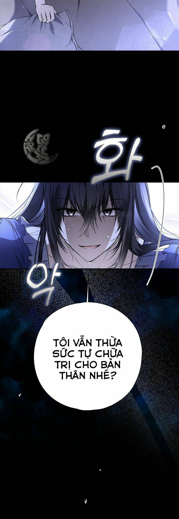 Ai Đó Đang Điều Khiển Cơ Thể Của Tôi Chapter 5 - Trang 29