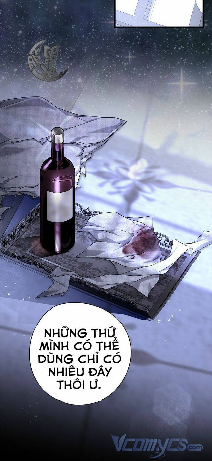 Ai Đó Đang Điều Khiển Cơ Thể Của Tôi Chapter 5 - Trang 31