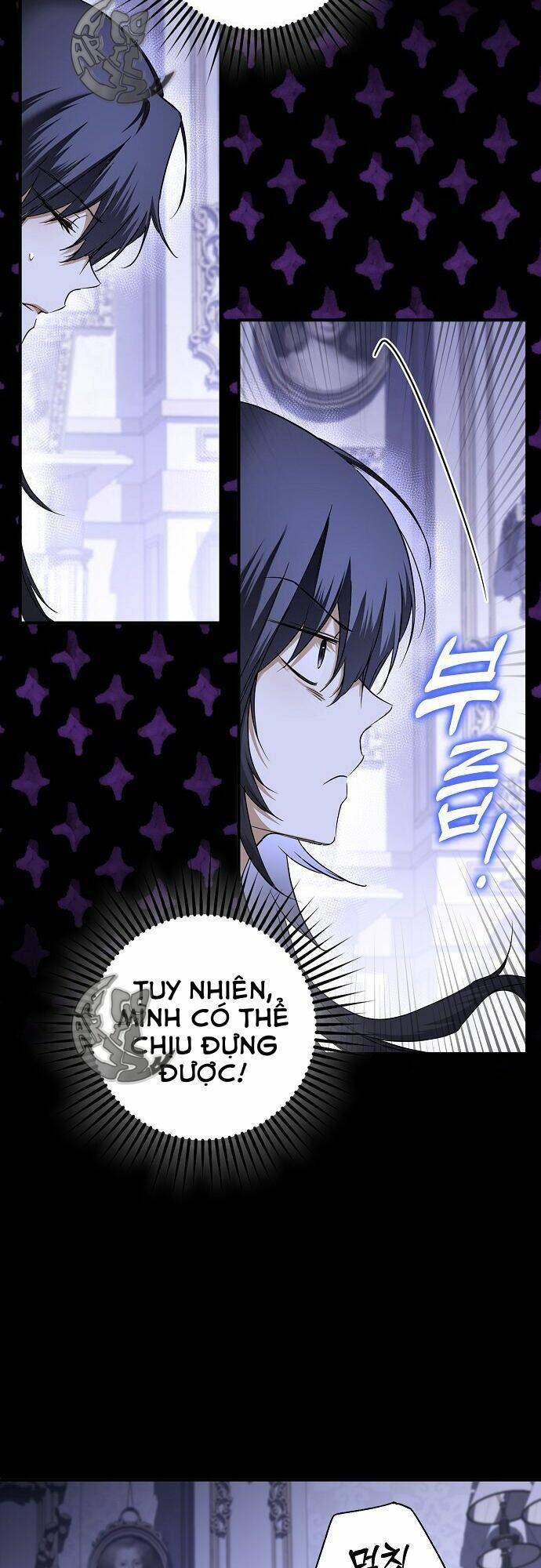 Ai Đó Đang Điều Khiển Cơ Thể Của Tôi Chapter 5 - Trang 33