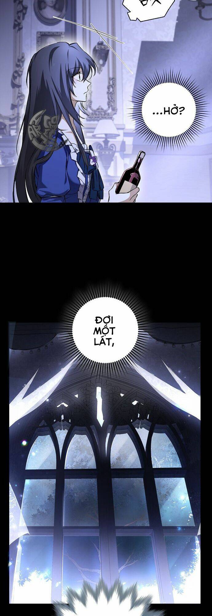 Ai Đó Đang Điều Khiển Cơ Thể Của Tôi Chapter 5 - Trang 34