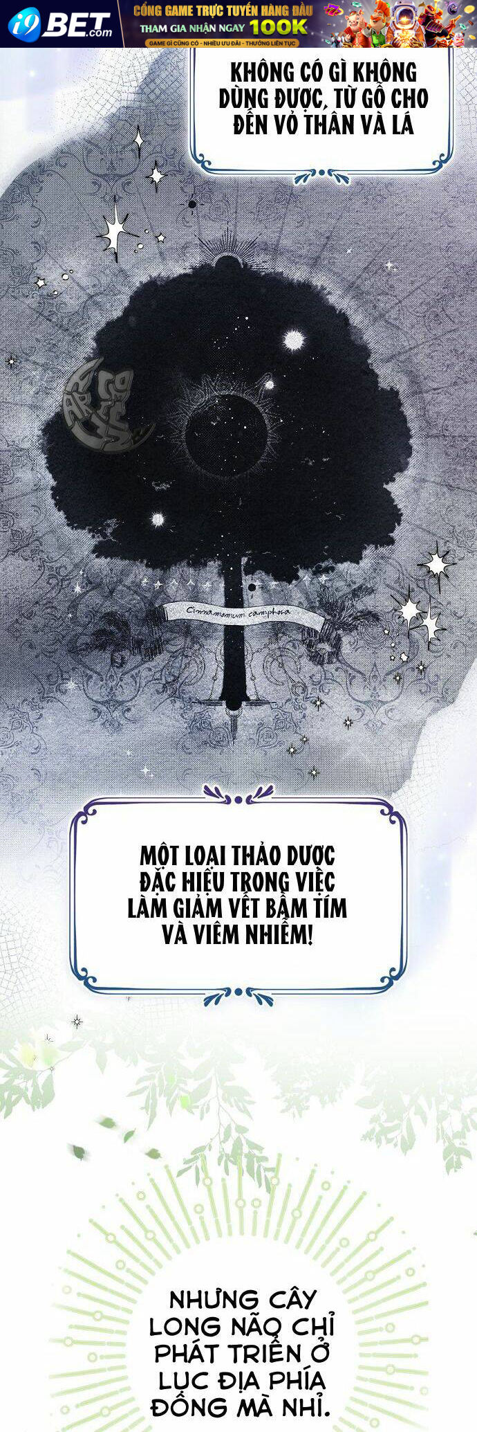 Ai Đó Đang Điều Khiển Cơ Thể Của Tôi Chapter 5 - Trang 37