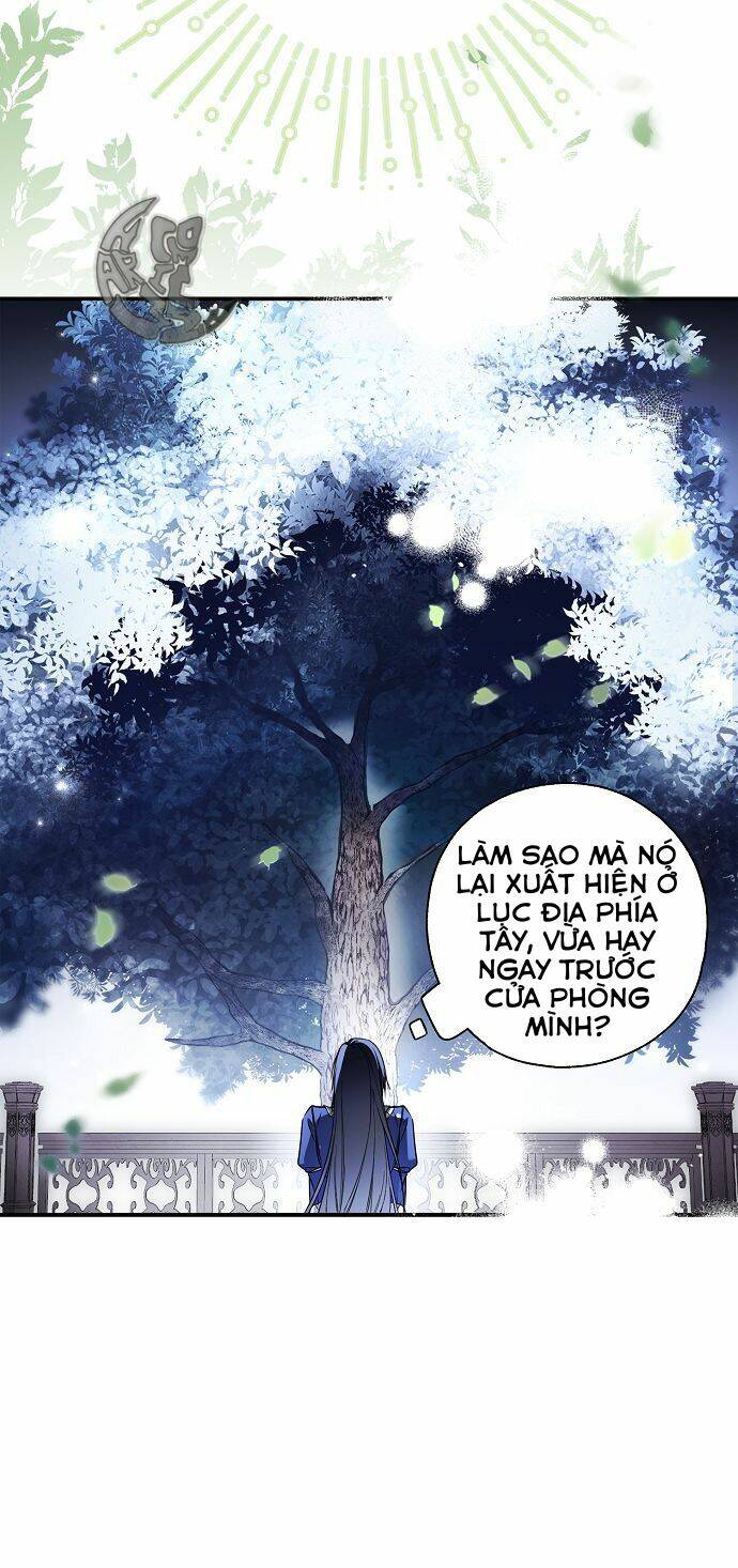 Ai Đó Đang Điều Khiển Cơ Thể Của Tôi Chapter 5 - Trang 38