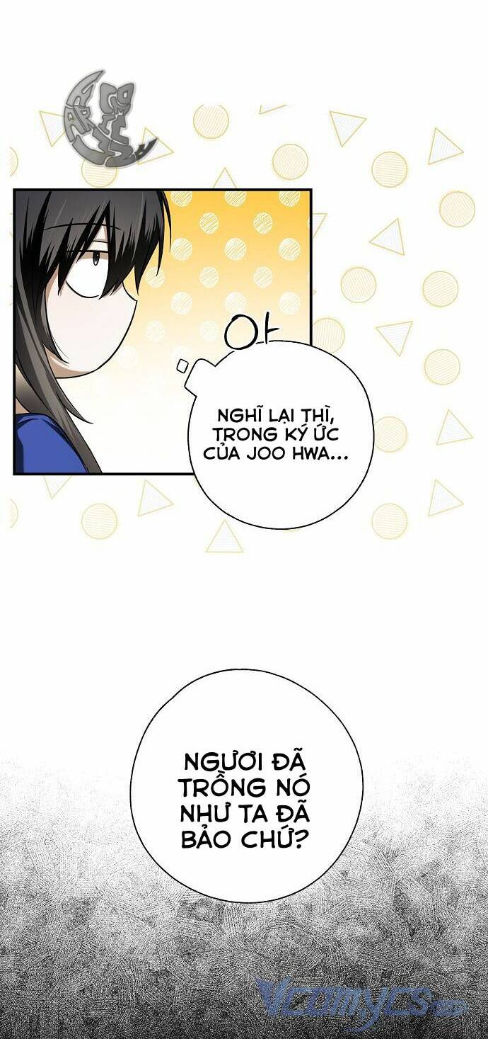 Ai Đó Đang Điều Khiển Cơ Thể Của Tôi Chapter 5 - Trang 39