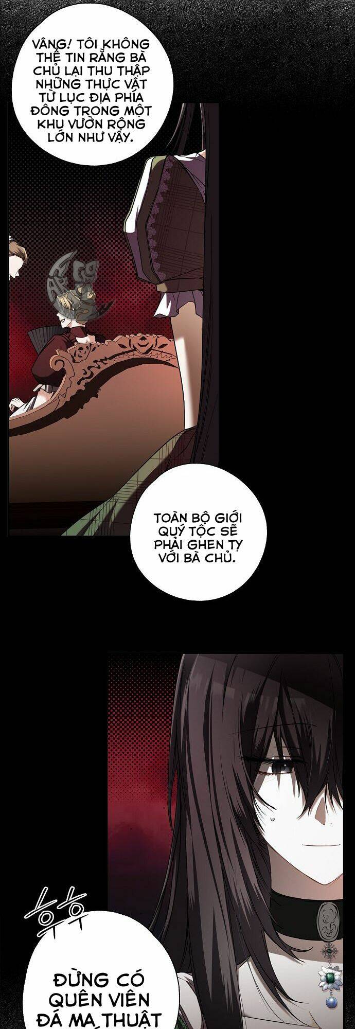 Ai Đó Đang Điều Khiển Cơ Thể Của Tôi Chapter 5 - Trang 40