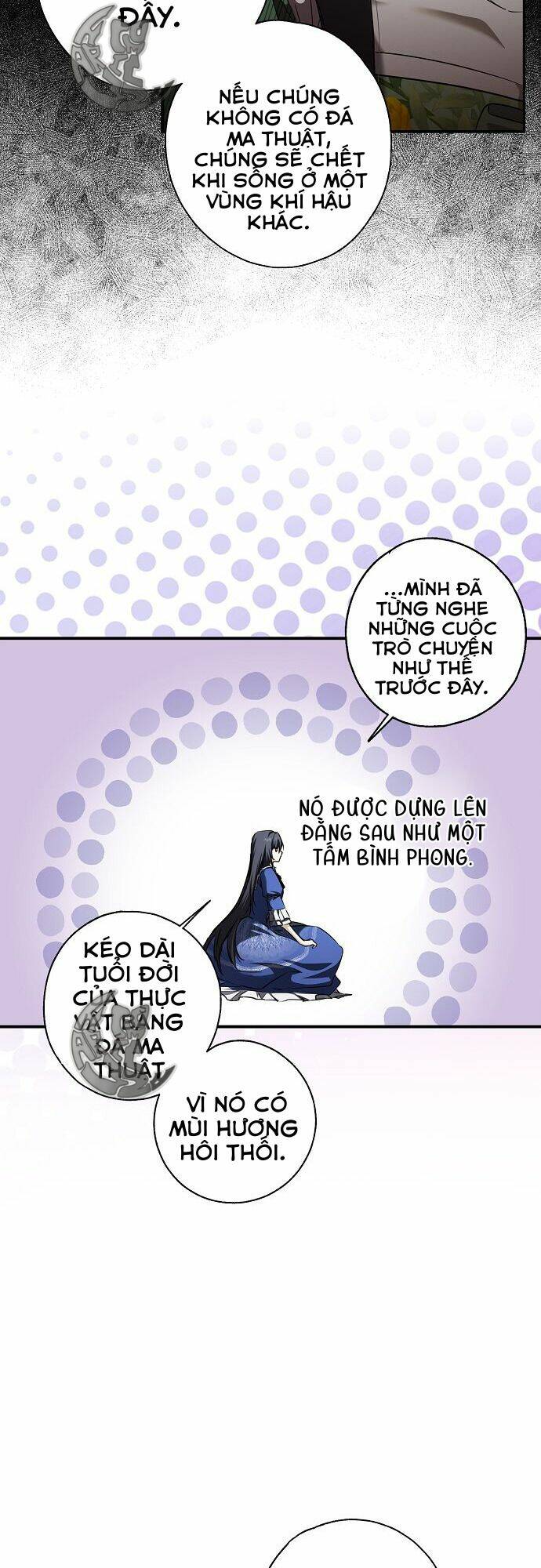 Ai Đó Đang Điều Khiển Cơ Thể Của Tôi Chapter 5 - Trang 41