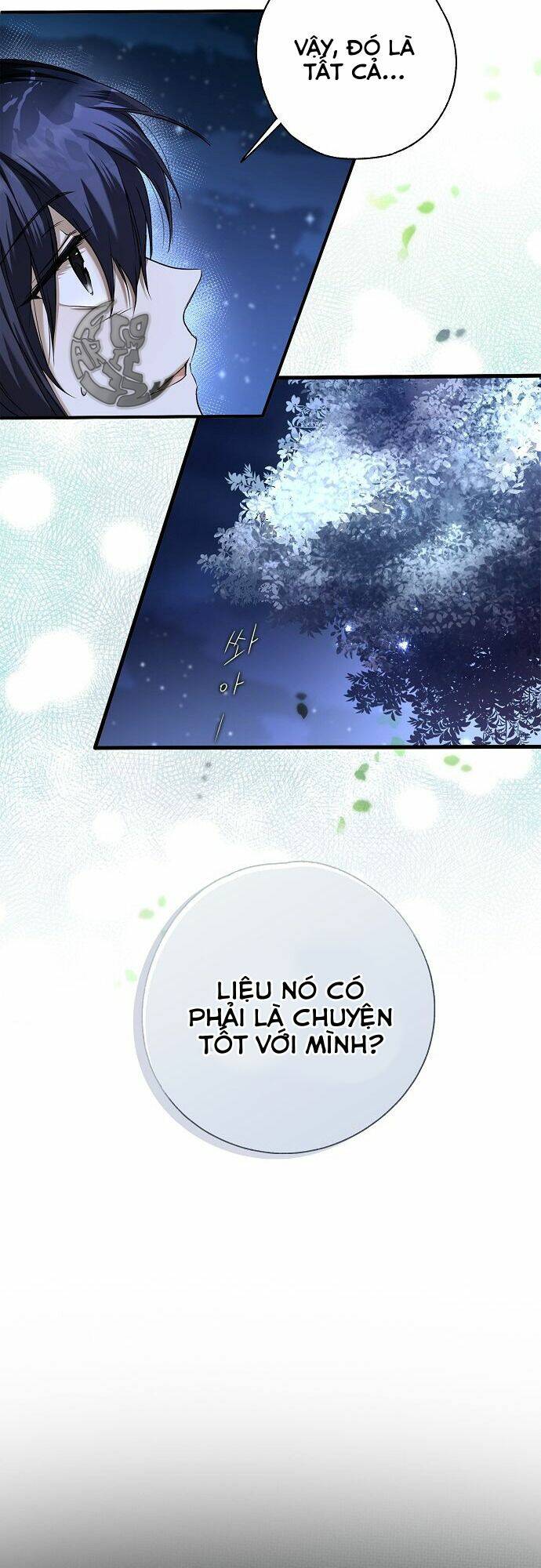 Ai Đó Đang Điều Khiển Cơ Thể Của Tôi Chapter 5 - Trang 42