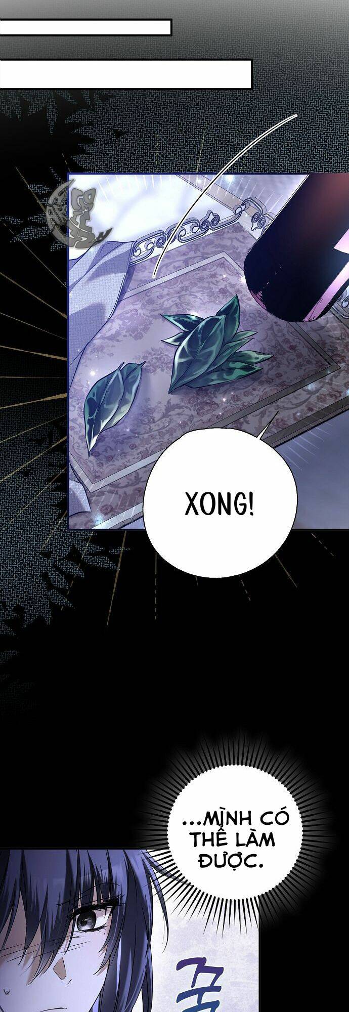 Ai Đó Đang Điều Khiển Cơ Thể Của Tôi Chapter 5 - Trang 43