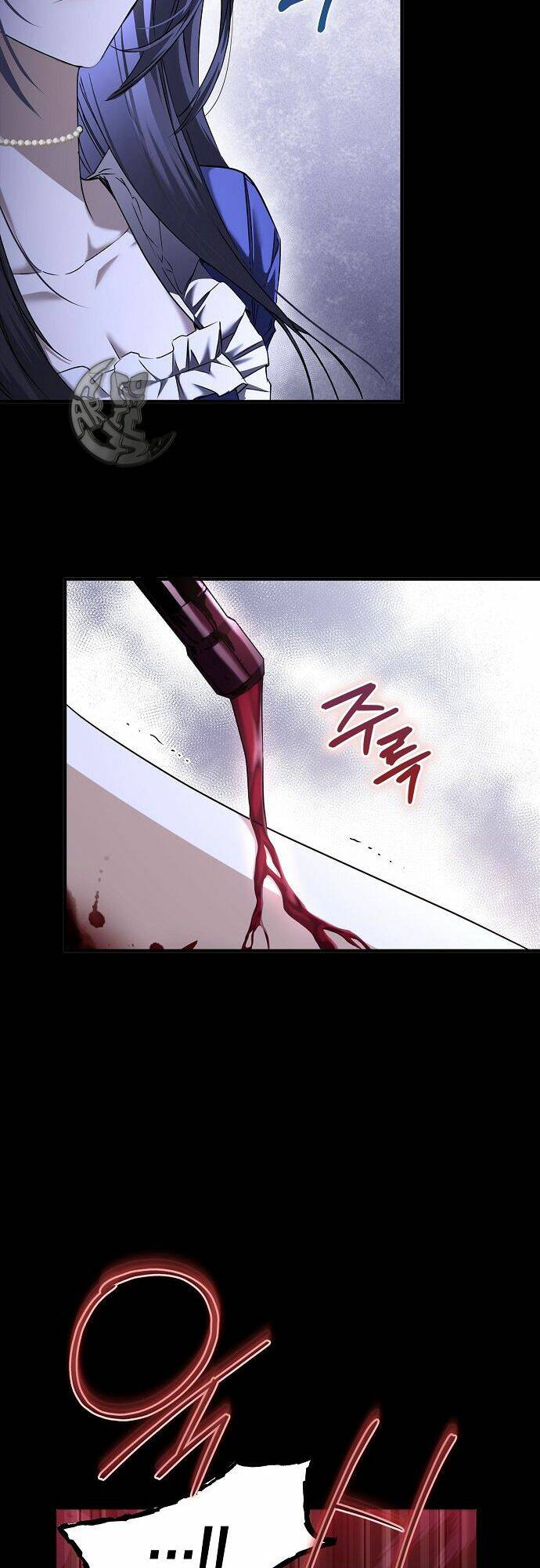 Ai Đó Đang Điều Khiển Cơ Thể Của Tôi Chapter 5 - Trang 44