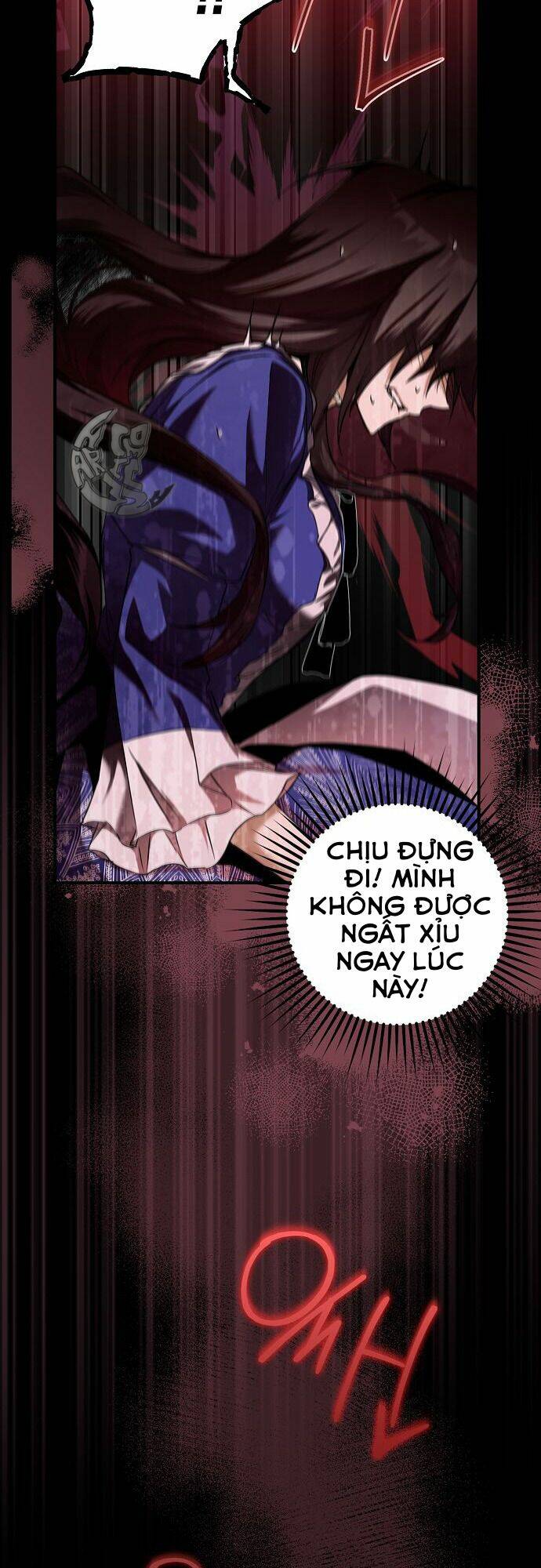 Ai Đó Đang Điều Khiển Cơ Thể Của Tôi Chapter 5 - Trang 45