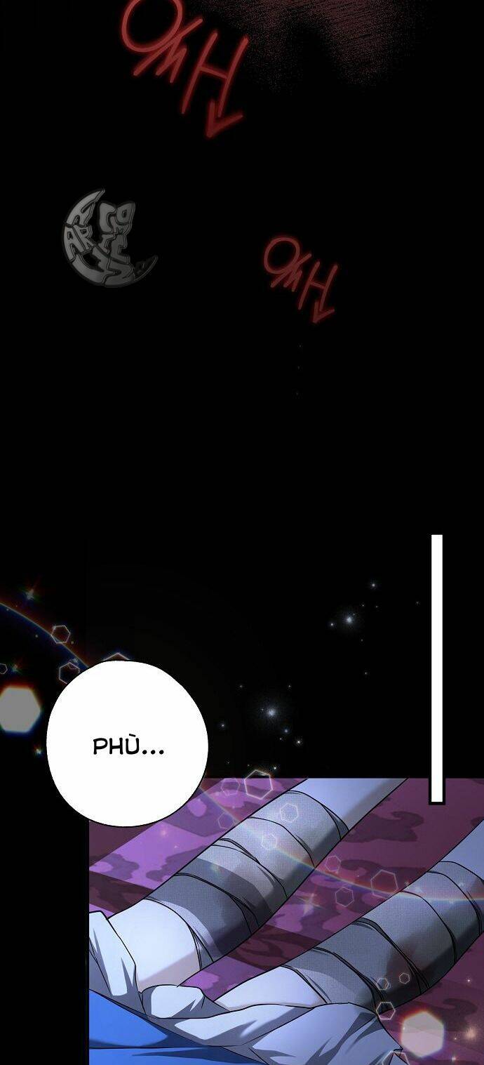 Ai Đó Đang Điều Khiển Cơ Thể Của Tôi Chapter 5 - Trang 46