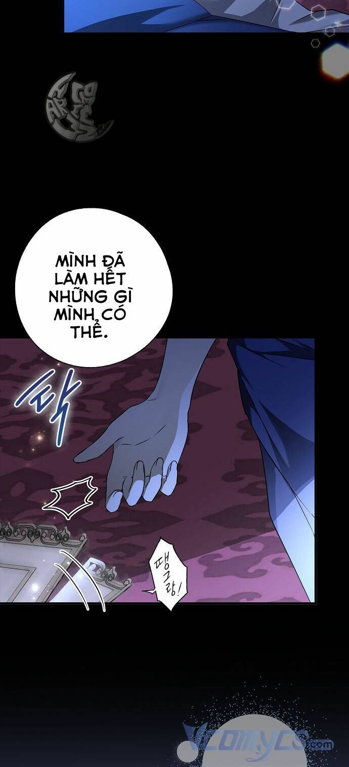 Ai Đó Đang Điều Khiển Cơ Thể Của Tôi Chapter 5 - Trang 47