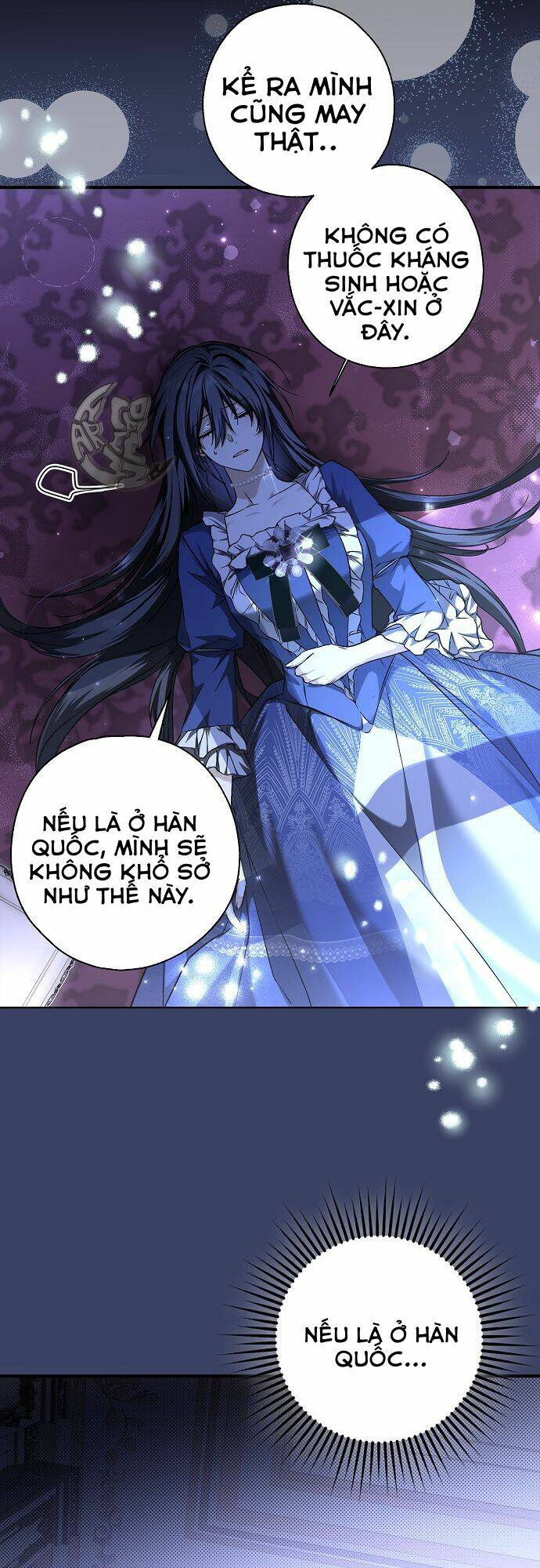 Ai Đó Đang Điều Khiển Cơ Thể Của Tôi Chapter 5 - Trang 48