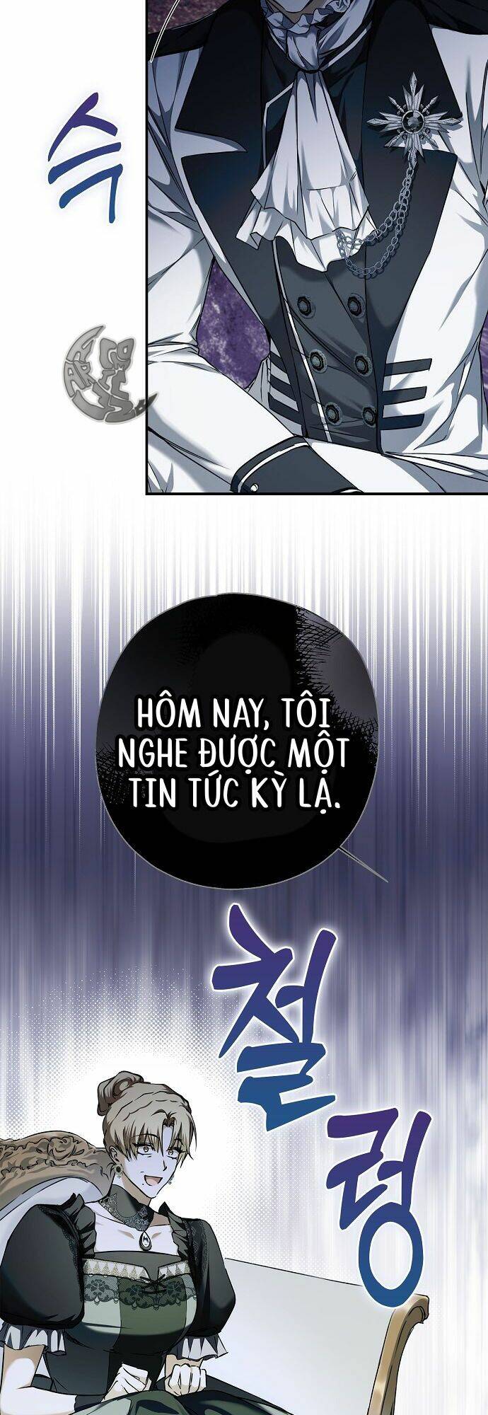 Ai Đó Đang Điều Khiển Cơ Thể Của Tôi Chapter 5 - Trang 4