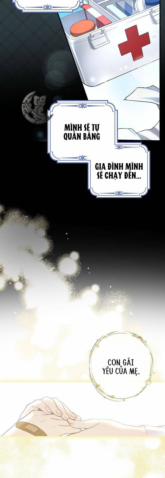 Ai Đó Đang Điều Khiển Cơ Thể Của Tôi Chapter 5 - Trang 50