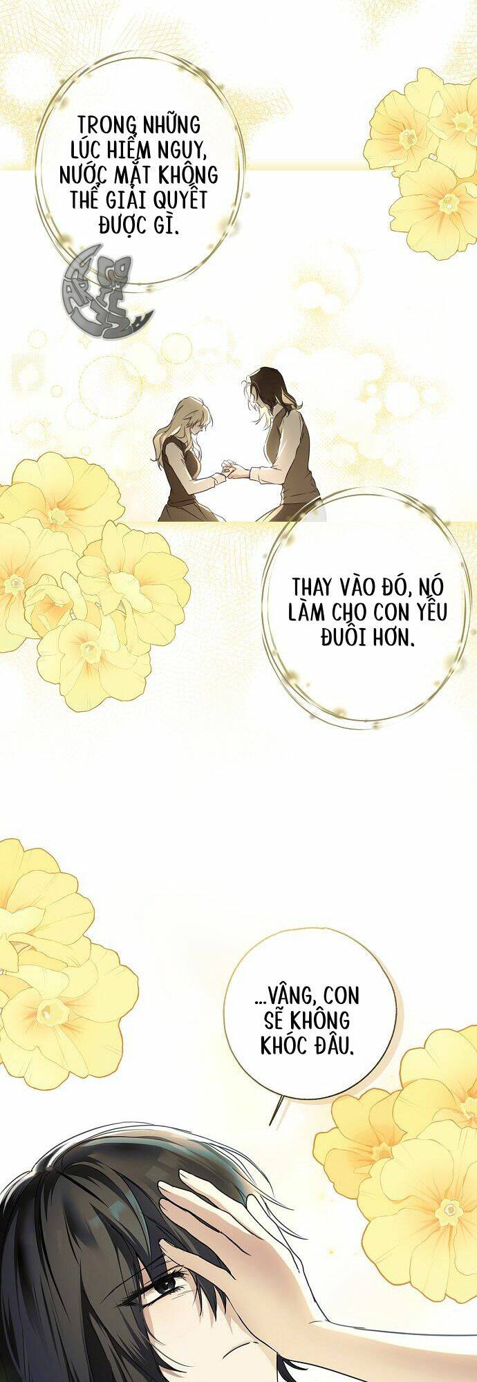 Ai Đó Đang Điều Khiển Cơ Thể Của Tôi Chapter 5 - Trang 51