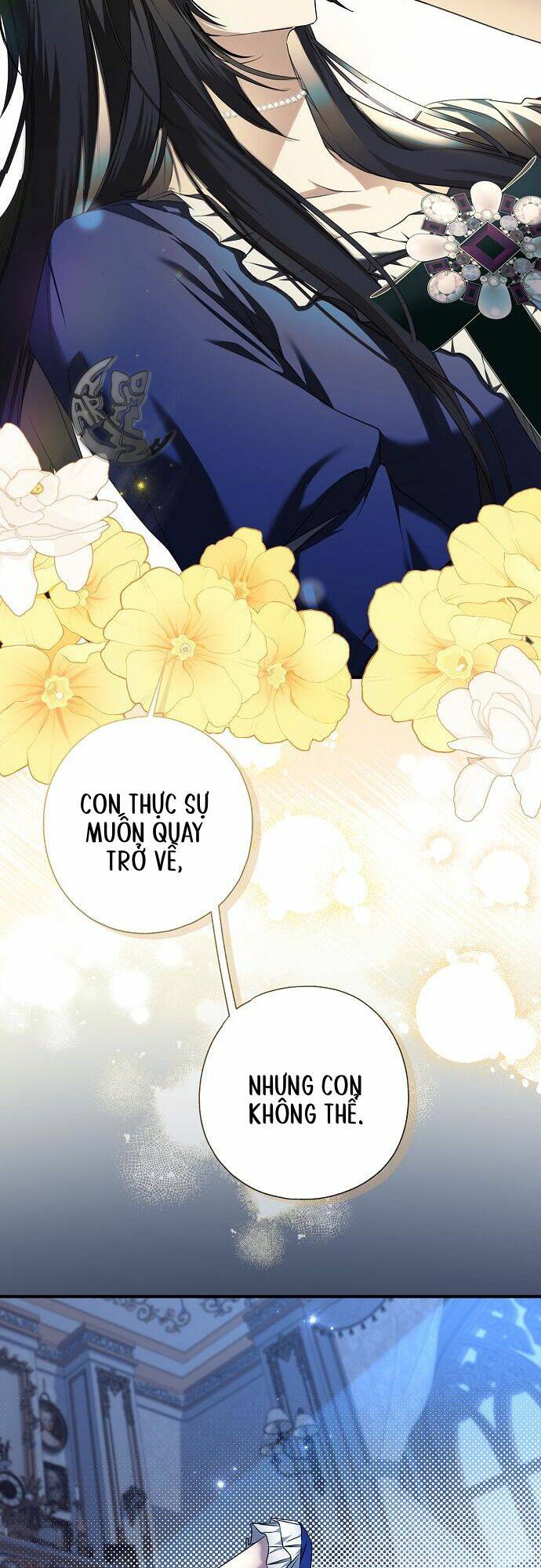 Ai Đó Đang Điều Khiển Cơ Thể Của Tôi Chapter 5 - Trang 52