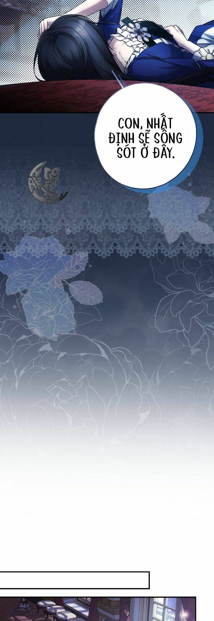 Ai Đó Đang Điều Khiển Cơ Thể Của Tôi Chapter 5 - Trang 53