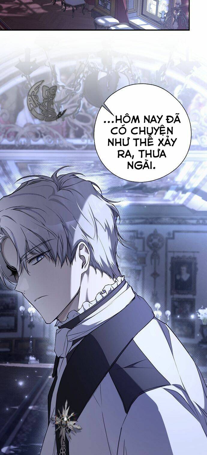 Ai Đó Đang Điều Khiển Cơ Thể Của Tôi Chapter 5 - Trang 54