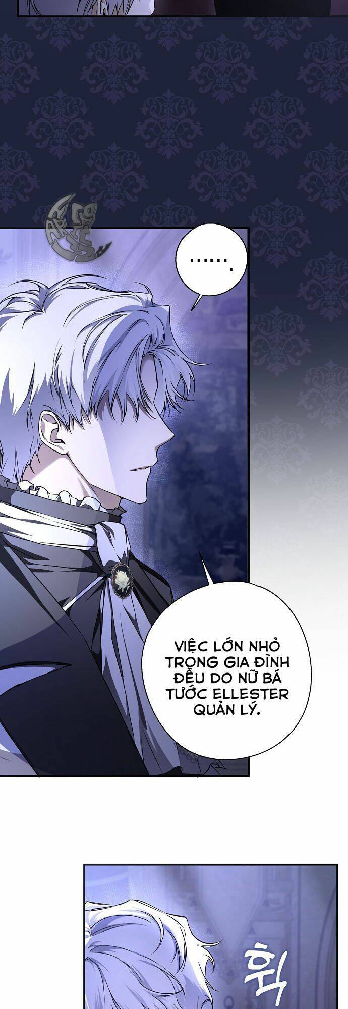 Ai Đó Đang Điều Khiển Cơ Thể Của Tôi Chapter 5 - Trang 56