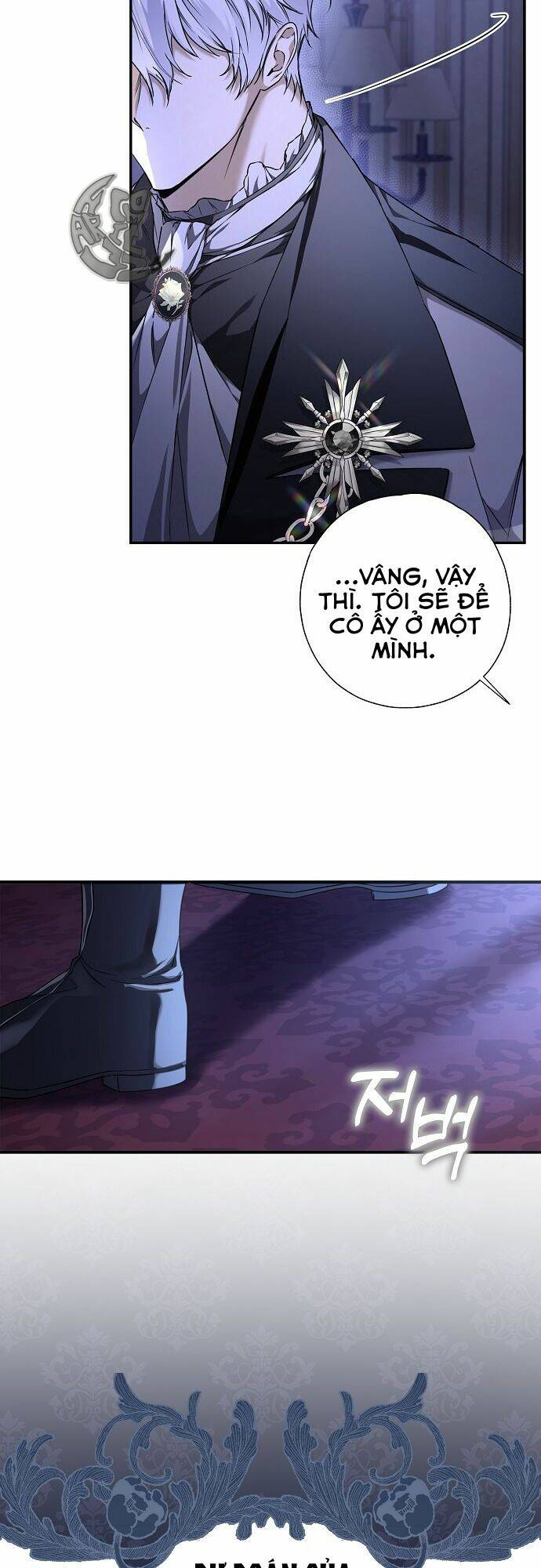 Ai Đó Đang Điều Khiển Cơ Thể Của Tôi Chapter 5 - Trang 57