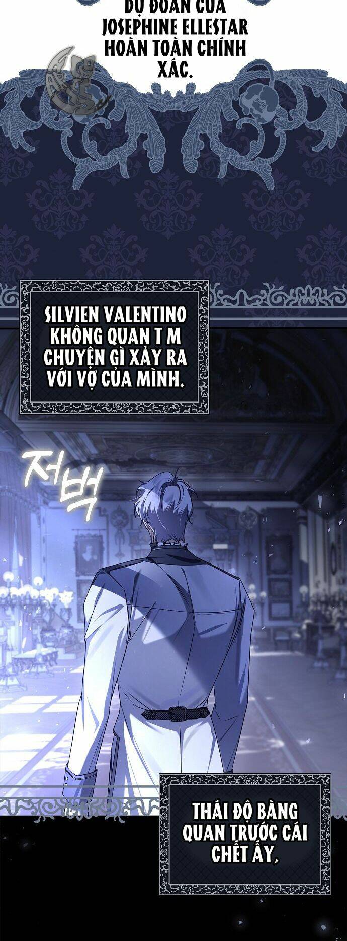 Ai Đó Đang Điều Khiển Cơ Thể Của Tôi Chapter 5 - Trang 58