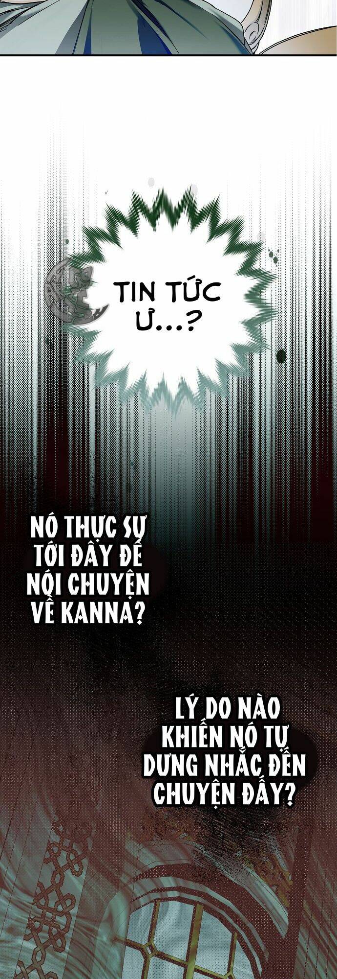 Ai Đó Đang Điều Khiển Cơ Thể Của Tôi Chapter 5 - Trang 5