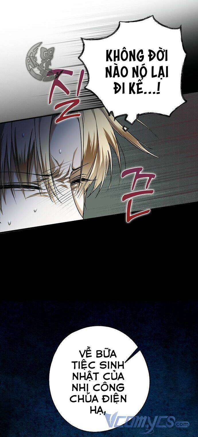 Ai Đó Đang Điều Khiển Cơ Thể Của Tôi Chapter 5 - Trang 7