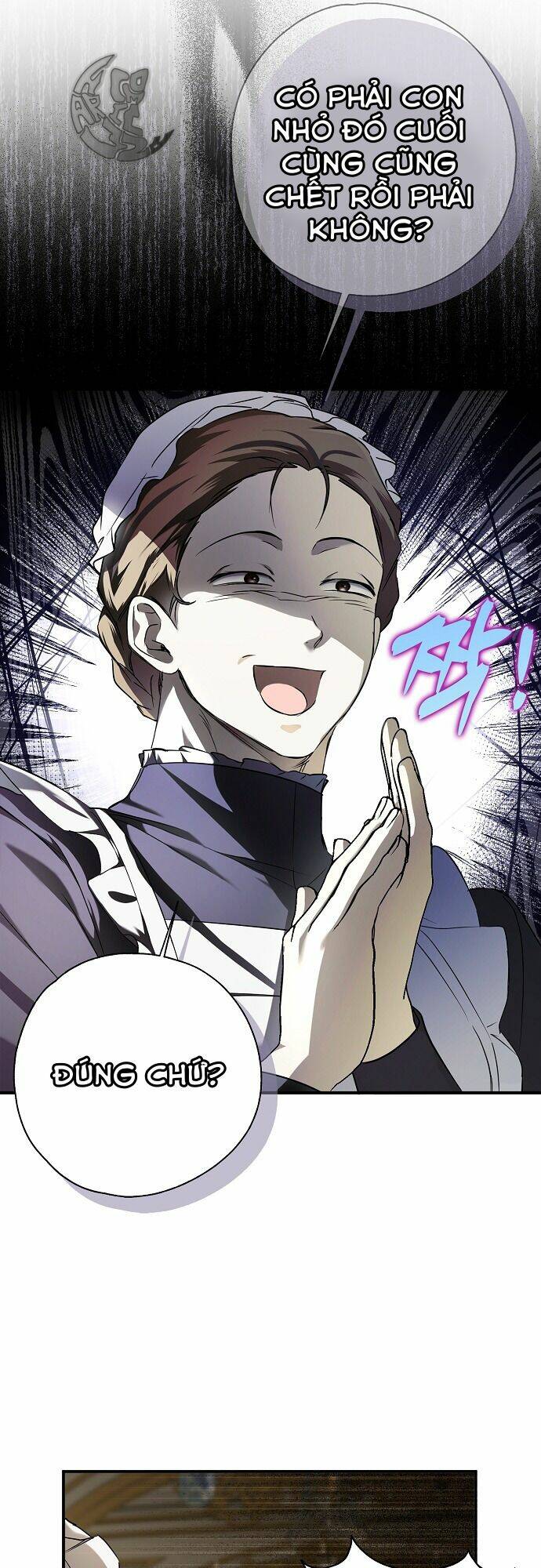 Ai Đó Đang Điều Khiển Cơ Thể Của Tôi Chapter 6 - Trang 9