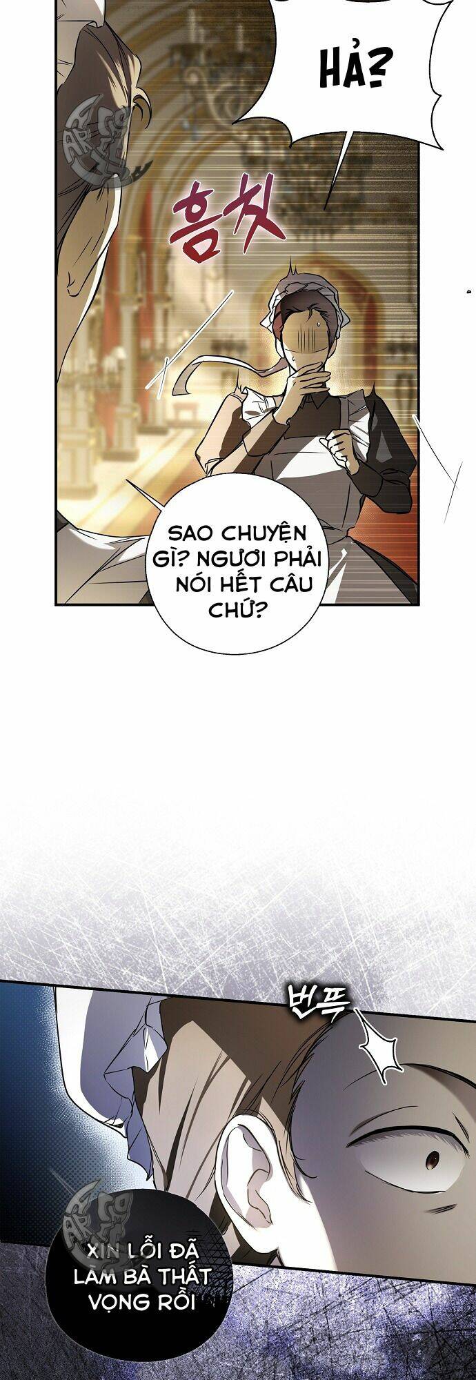 Ai Đó Đang Điều Khiển Cơ Thể Của Tôi Chapter 6 - Trang 10