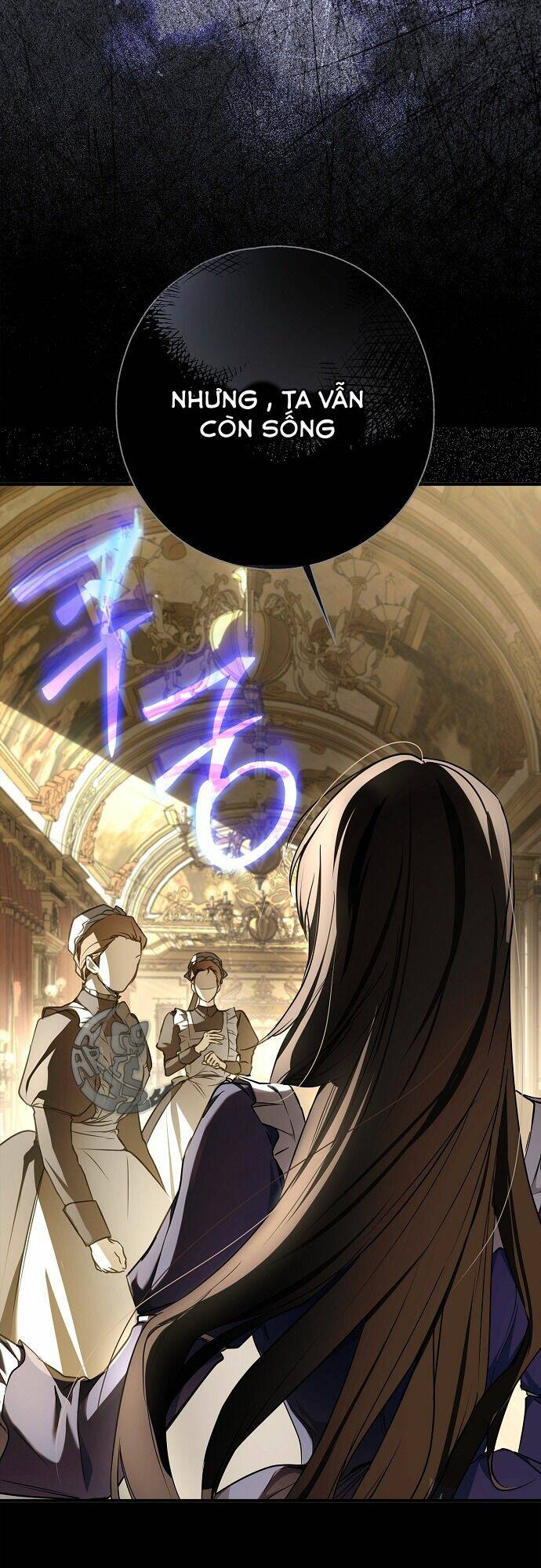 Ai Đó Đang Điều Khiển Cơ Thể Của Tôi Chapter 6 - Trang 11