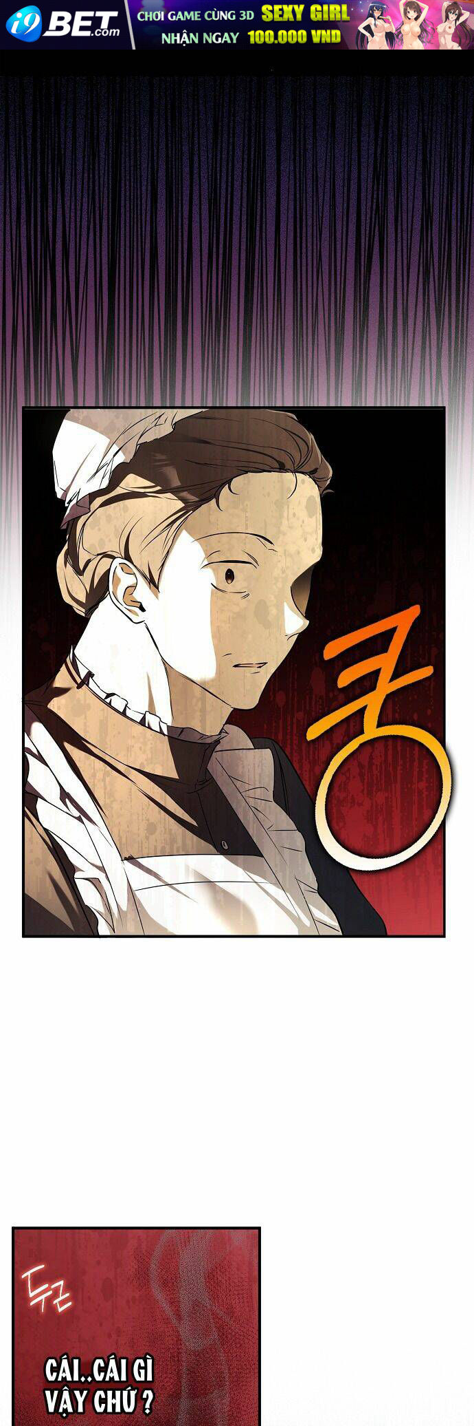 Ai Đó Đang Điều Khiển Cơ Thể Của Tôi Chapter 6 - Trang 12