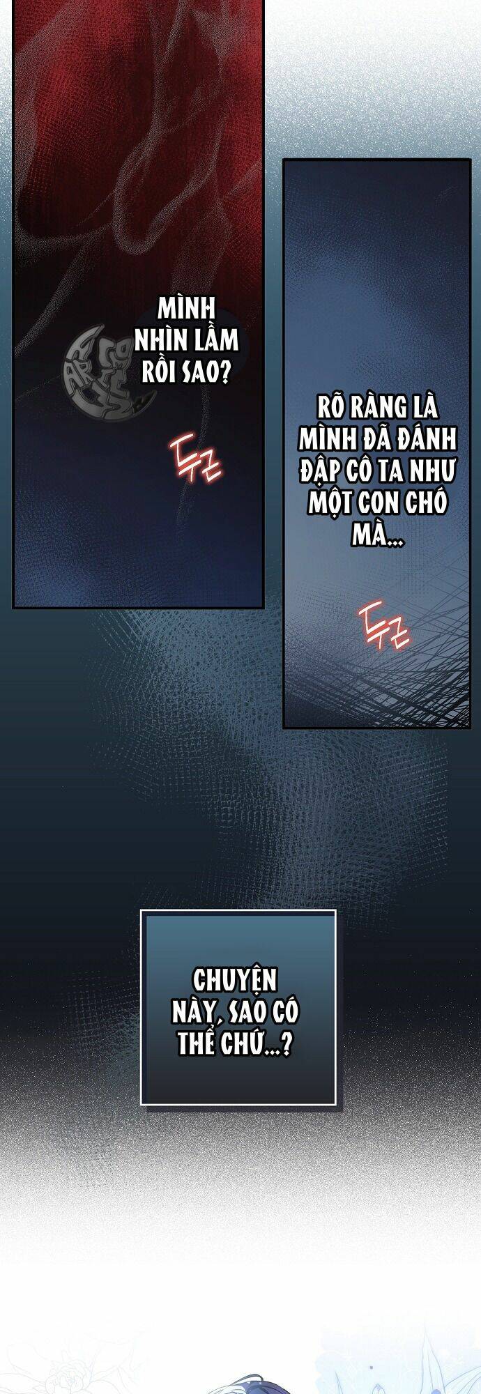 Ai Đó Đang Điều Khiển Cơ Thể Của Tôi Chapter 6 - Trang 13