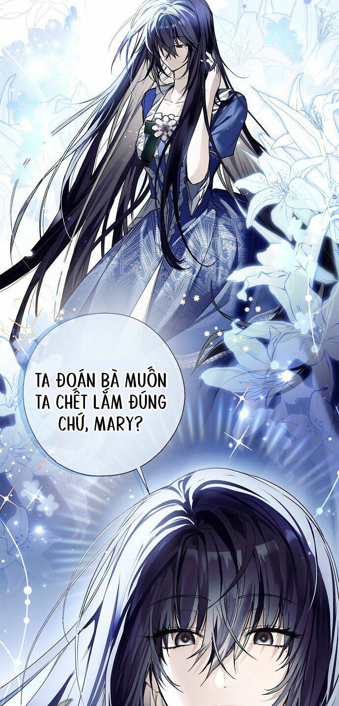 Ai Đó Đang Điều Khiển Cơ Thể Của Tôi Chapter 6 - Trang 14