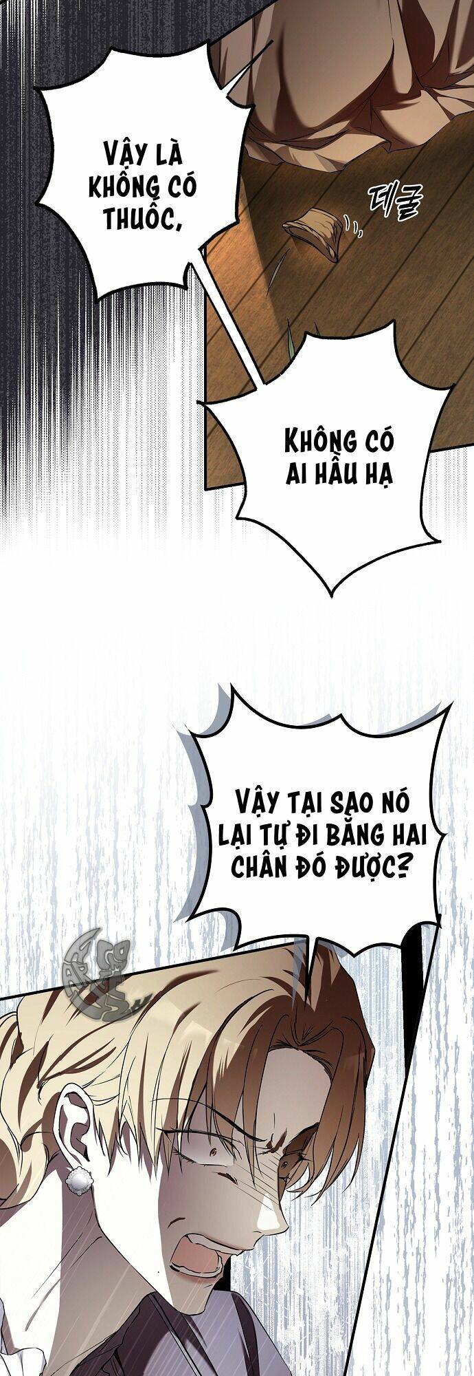 Ai Đó Đang Điều Khiển Cơ Thể Của Tôi Chapter 6 - Trang 19