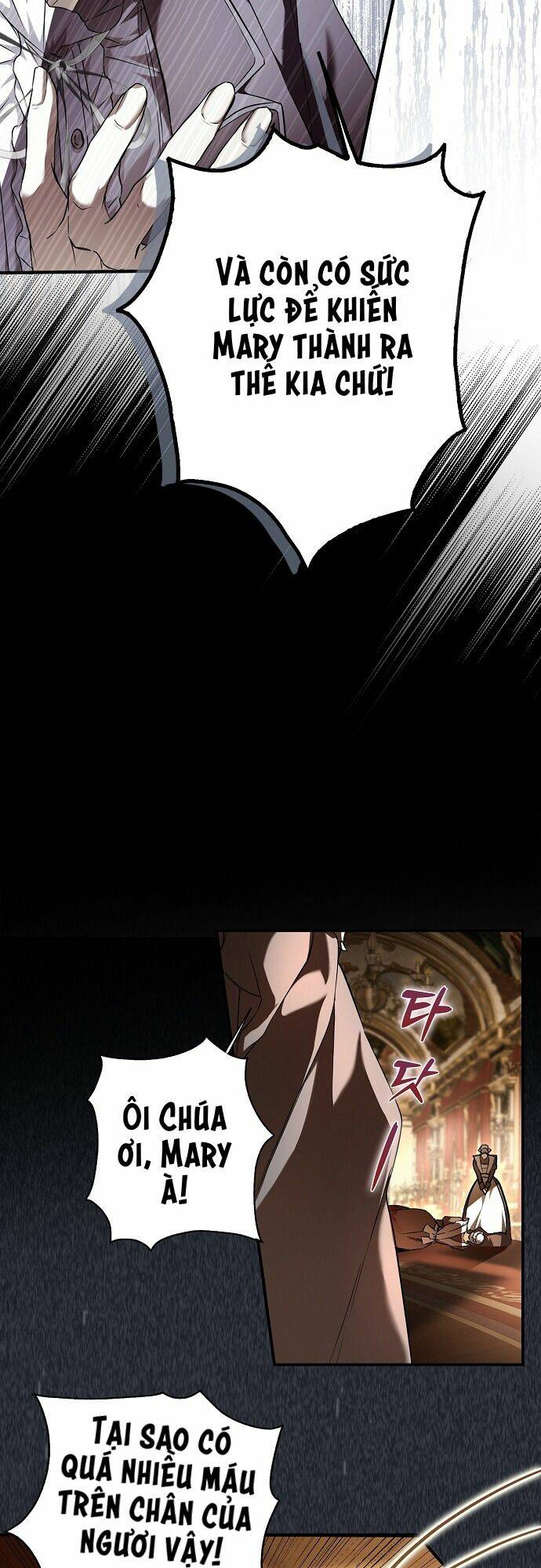 Ai Đó Đang Điều Khiển Cơ Thể Của Tôi Chapter 6 - Trang 20