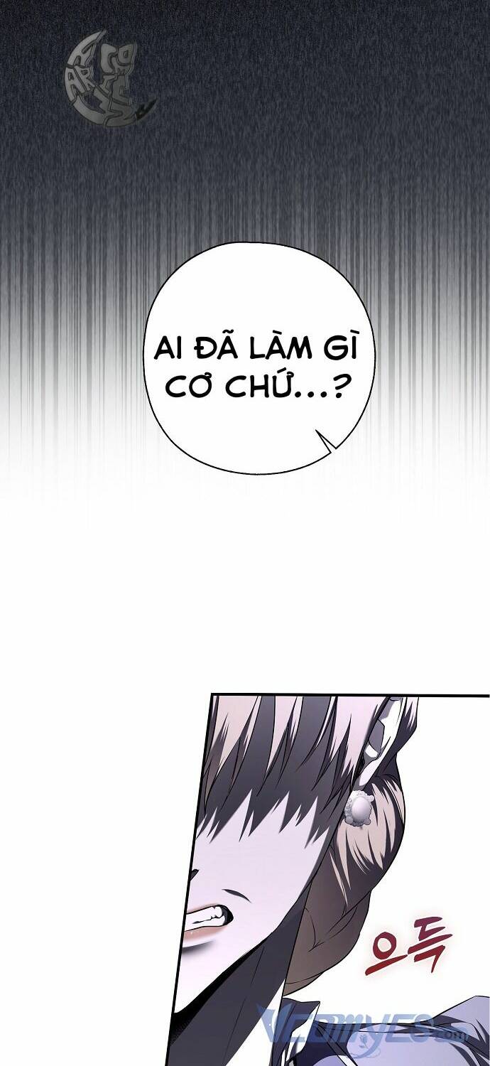 Ai Đó Đang Điều Khiển Cơ Thể Của Tôi Chapter 6 - Trang 23