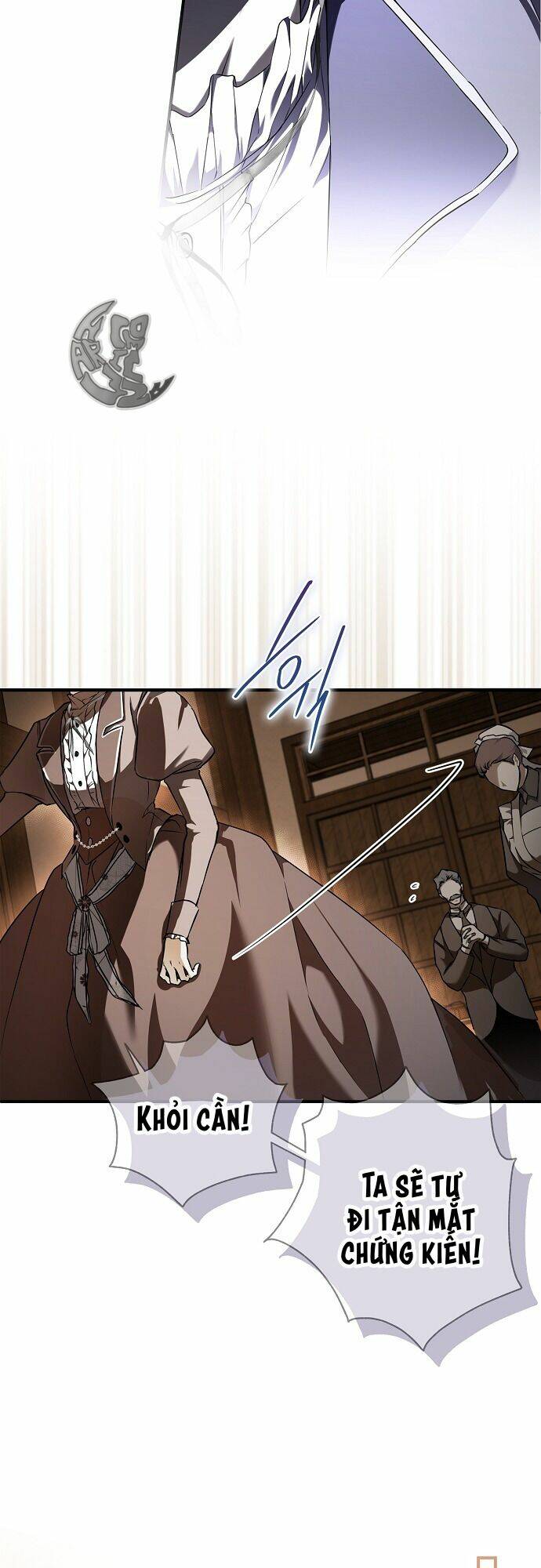 Ai Đó Đang Điều Khiển Cơ Thể Của Tôi Chapter 6 - Trang 24