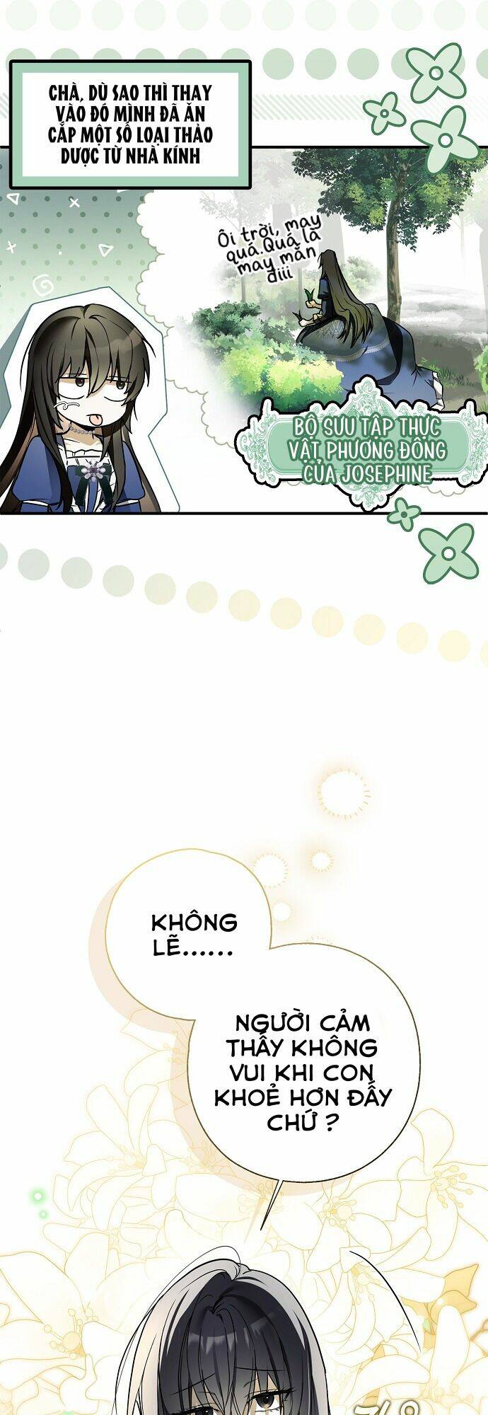 Ai Đó Đang Điều Khiển Cơ Thể Của Tôi Chapter 6 - Trang 28