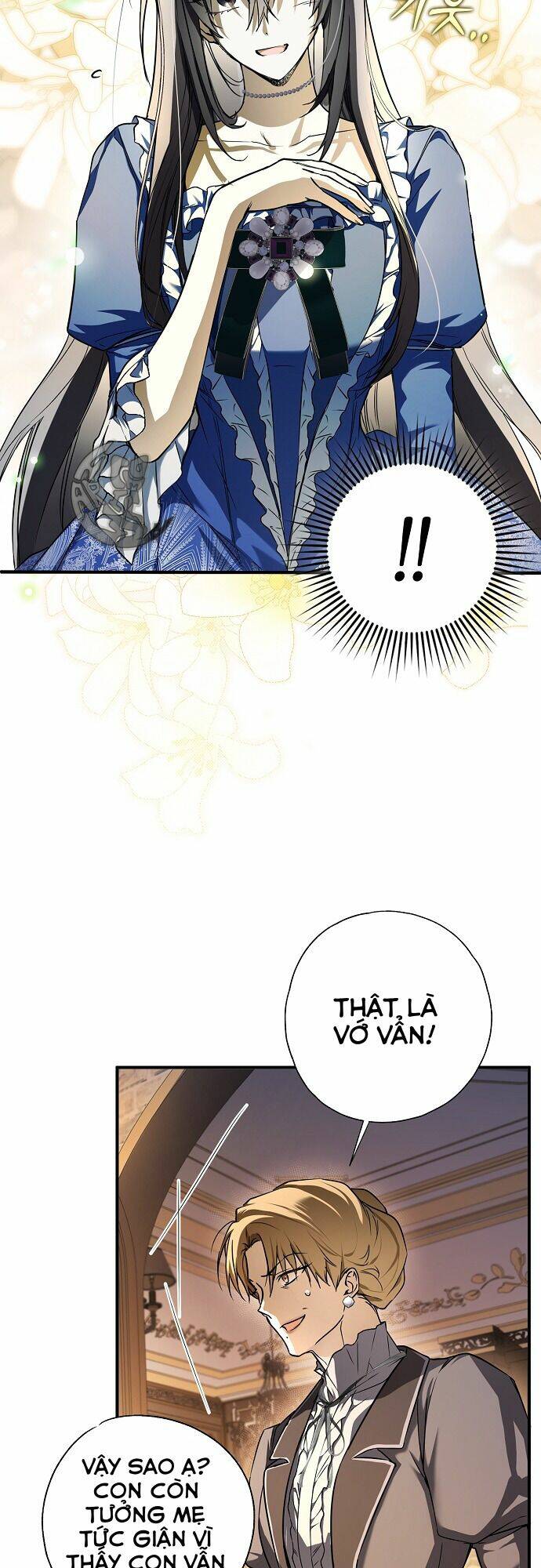 Ai Đó Đang Điều Khiển Cơ Thể Của Tôi Chapter 6 - Trang 29
