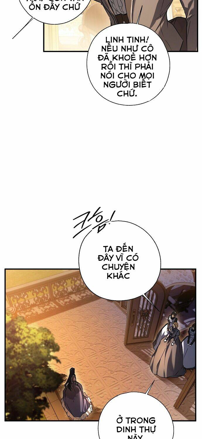 Ai Đó Đang Điều Khiển Cơ Thể Của Tôi Chapter 6 - Trang 30