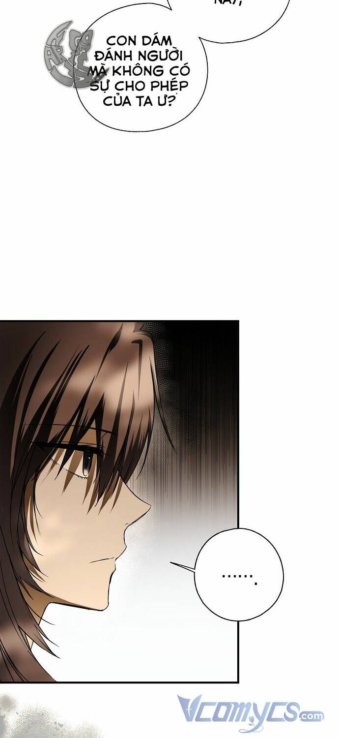 Ai Đó Đang Điều Khiển Cơ Thể Của Tôi Chapter 6 - Trang 31