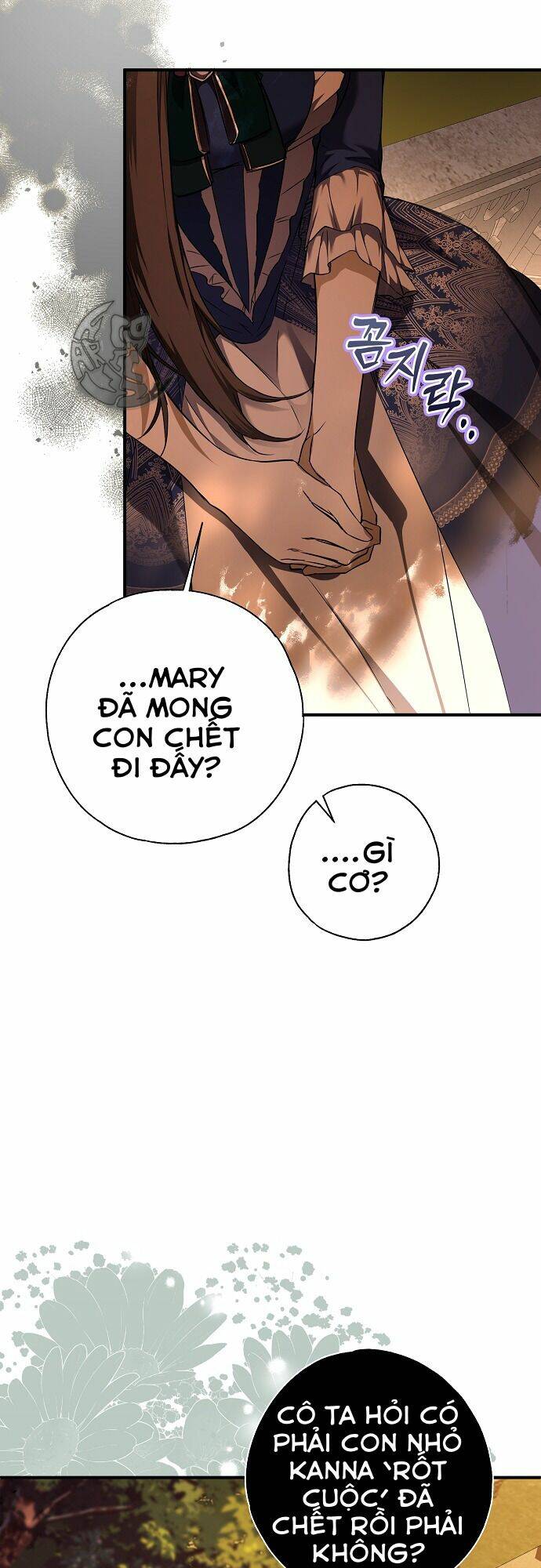 Ai Đó Đang Điều Khiển Cơ Thể Của Tôi Chapter 6 - Trang 32