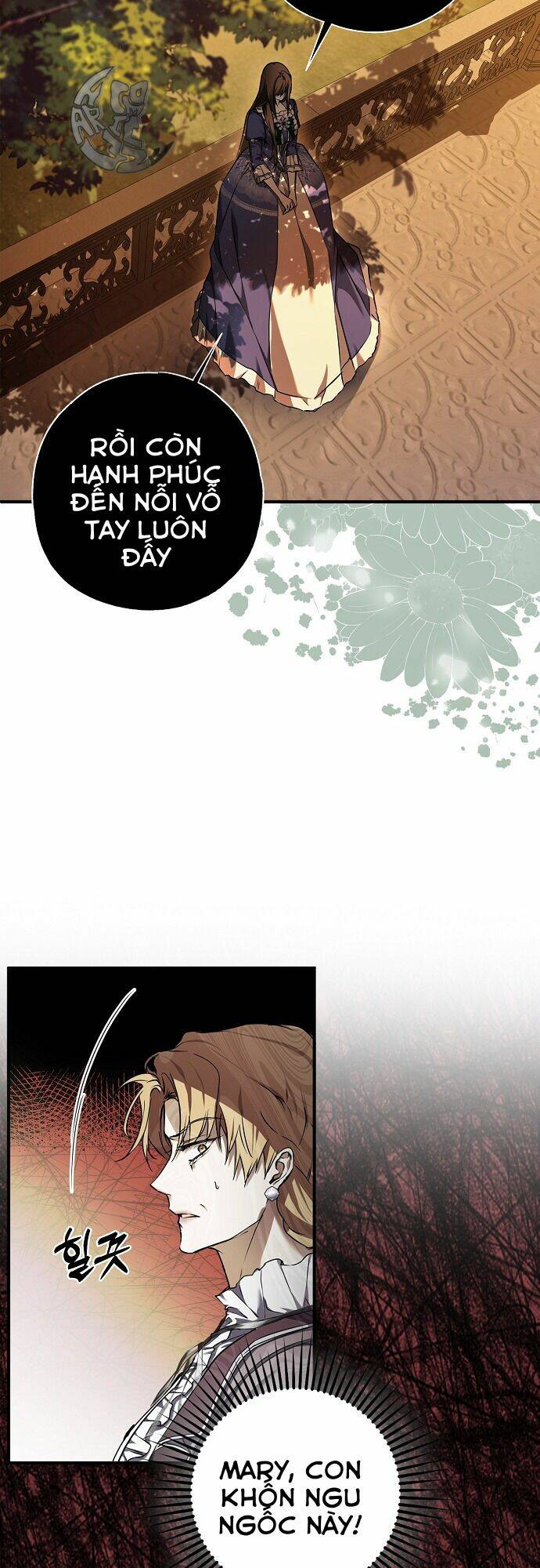 Ai Đó Đang Điều Khiển Cơ Thể Của Tôi Chapter 6 - Trang 33