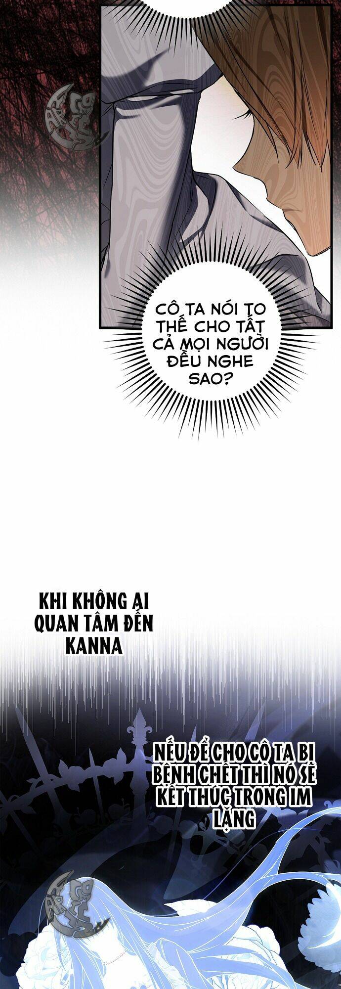 Ai Đó Đang Điều Khiển Cơ Thể Của Tôi Chapter 6 - Trang 34