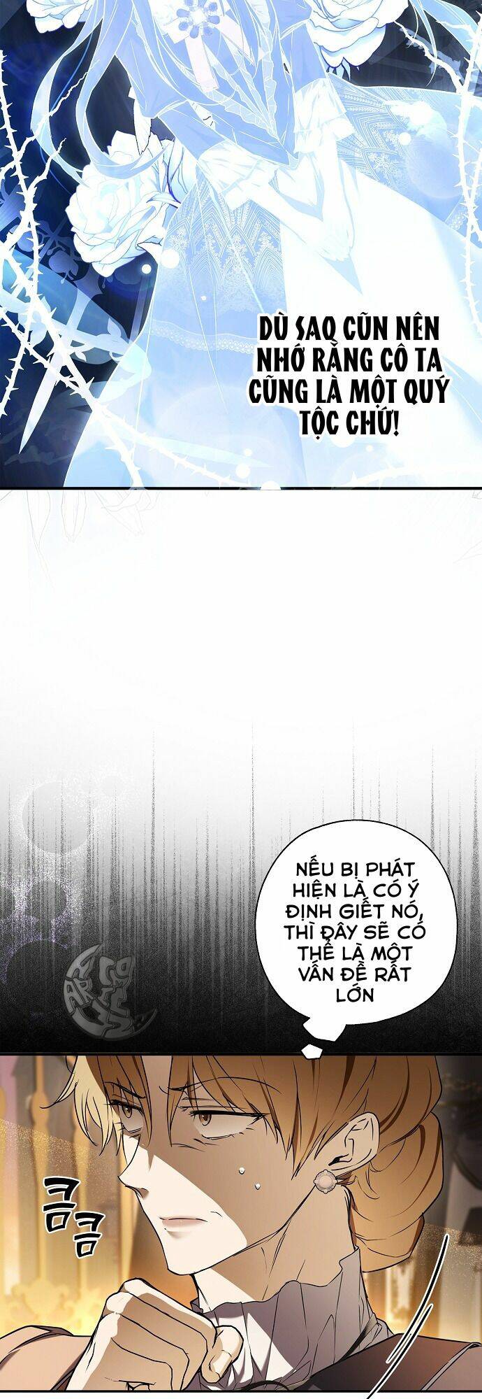 Ai Đó Đang Điều Khiển Cơ Thể Của Tôi Chapter 6 - Trang 35