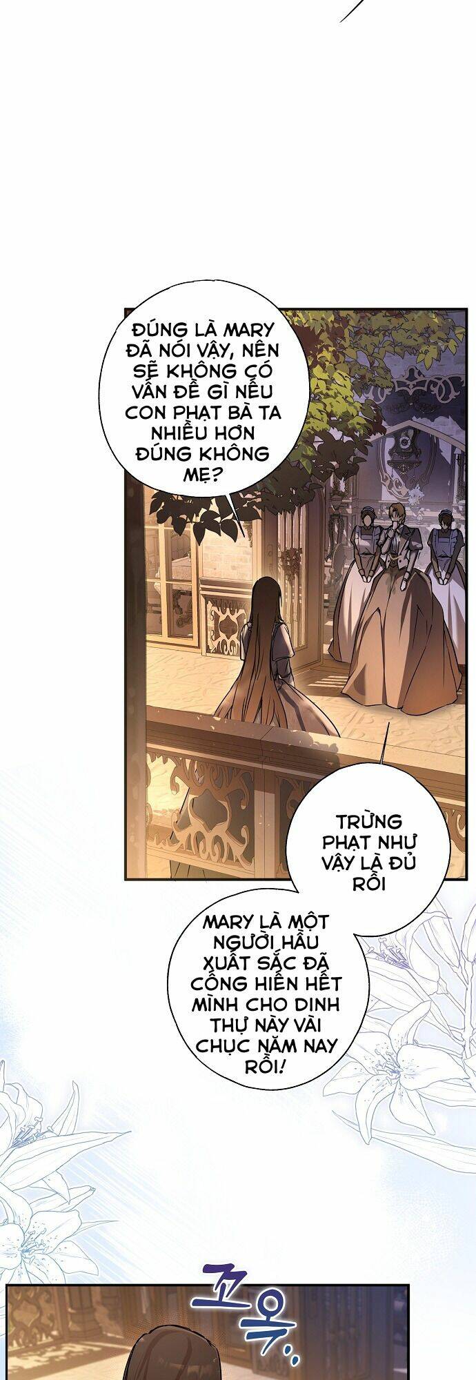 Ai Đó Đang Điều Khiển Cơ Thể Của Tôi Chapter 6 - Trang 36