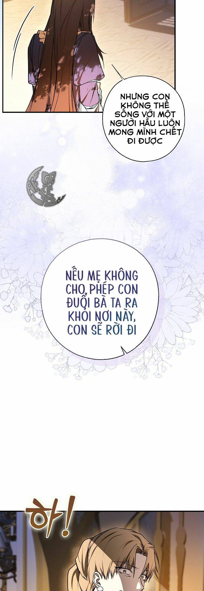 Ai Đó Đang Điều Khiển Cơ Thể Của Tôi Chapter 6 - Trang 37