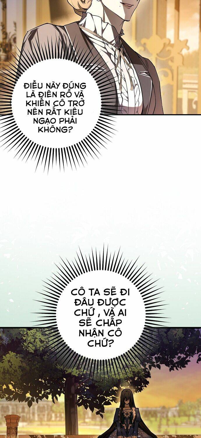 Ai Đó Đang Điều Khiển Cơ Thể Của Tôi Chapter 6 - Trang 38